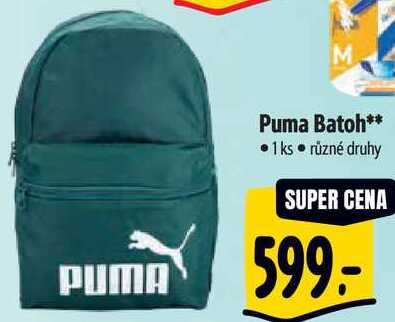 Puma Batoh