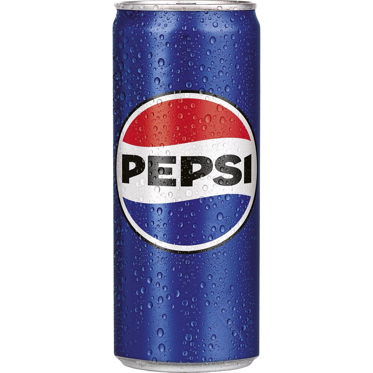 Pepsi plech