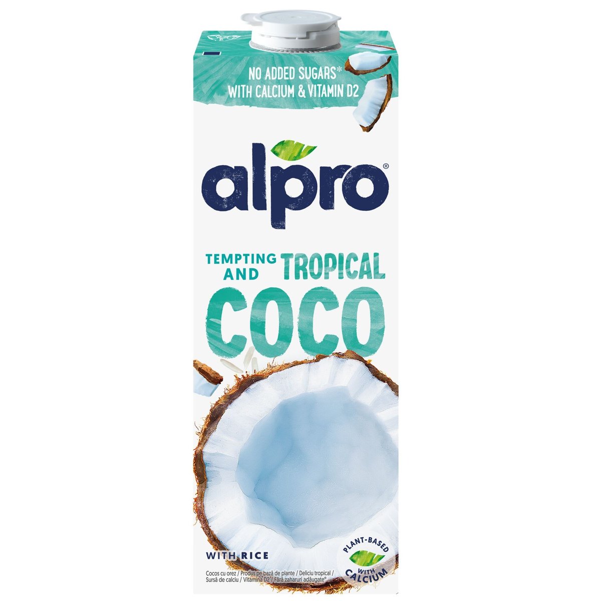 Alpro Kokosový nápoj