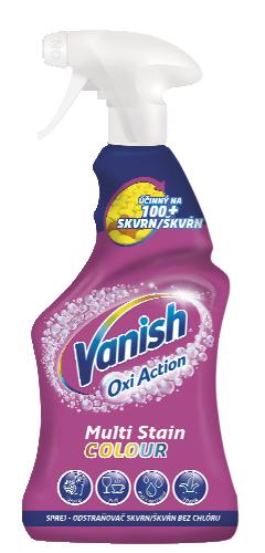 Vanish, 500 ml