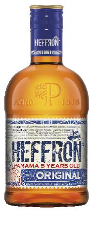 Heffron, 500 ml