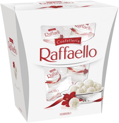 Raffaello, 230 g