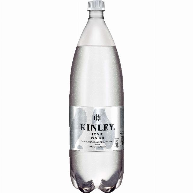 Kinley Tonic water