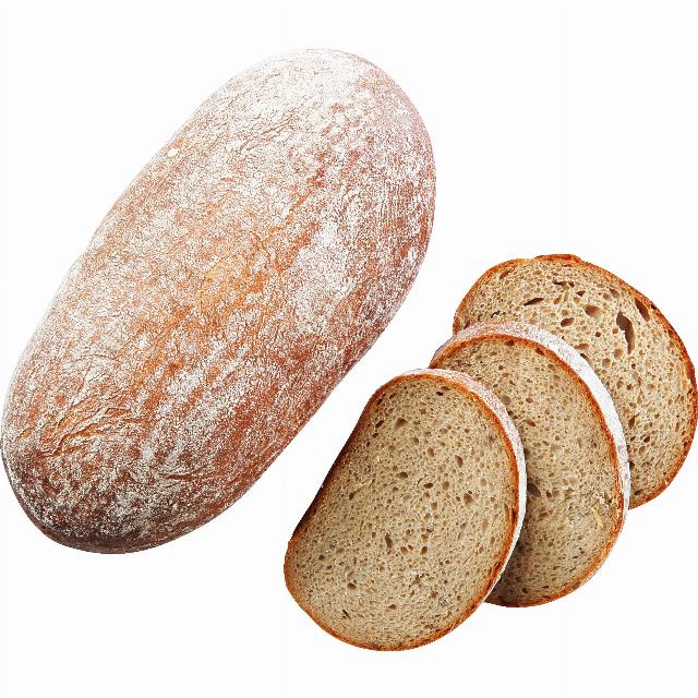 Chléb konzumní pšenično-žitný