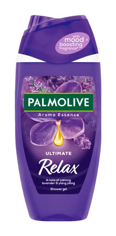 Palmolive Sprchový gel Aroma Essence Ultimate Relax, 250 ml