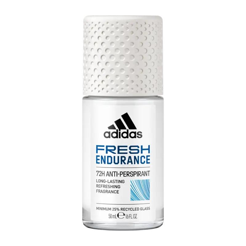 adidas Antiperspirant roll-on pro ženy Fresh Endurance, 50 ml