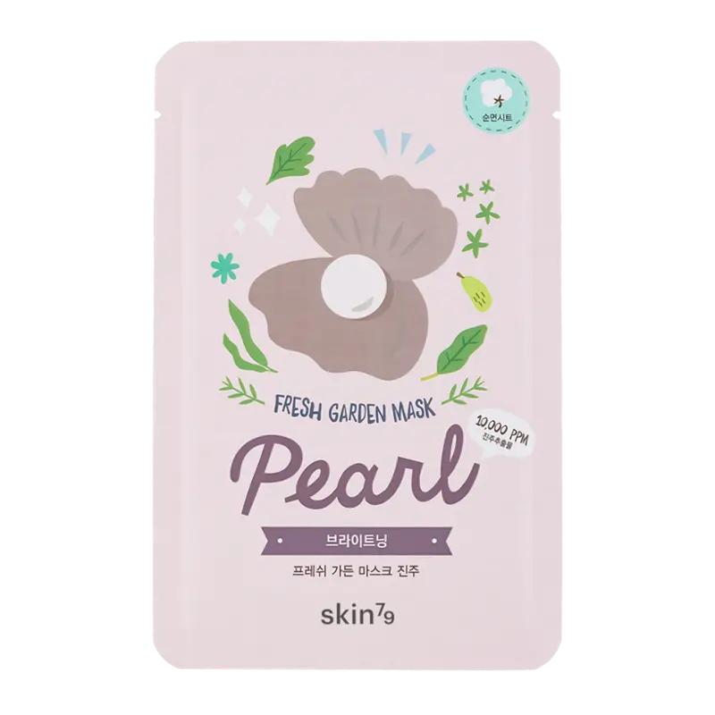 Skin79 Pleťová maska Fresh Garden Pearl, 23 g