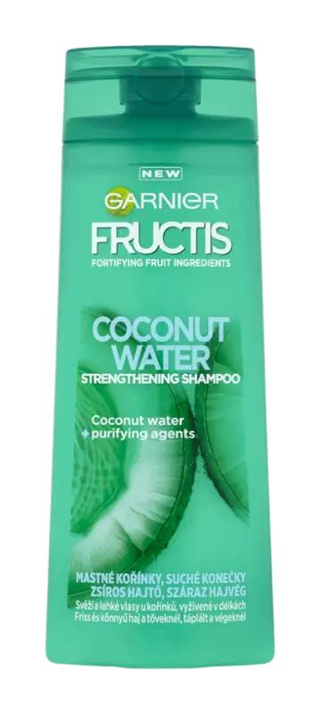 Fructis Šampon Coco Water, 250 ml