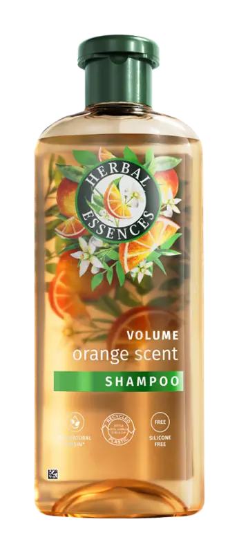 Herbal Essences Šampon pro objem vlasů Orange Scent Volume, 350 ml