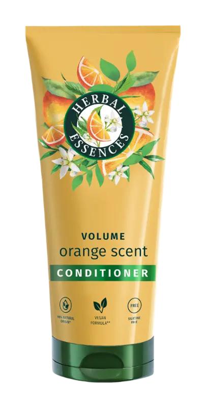 Herbal Essences Kondicionér pro objem vlasů Orange Scent Volume, 250 ml