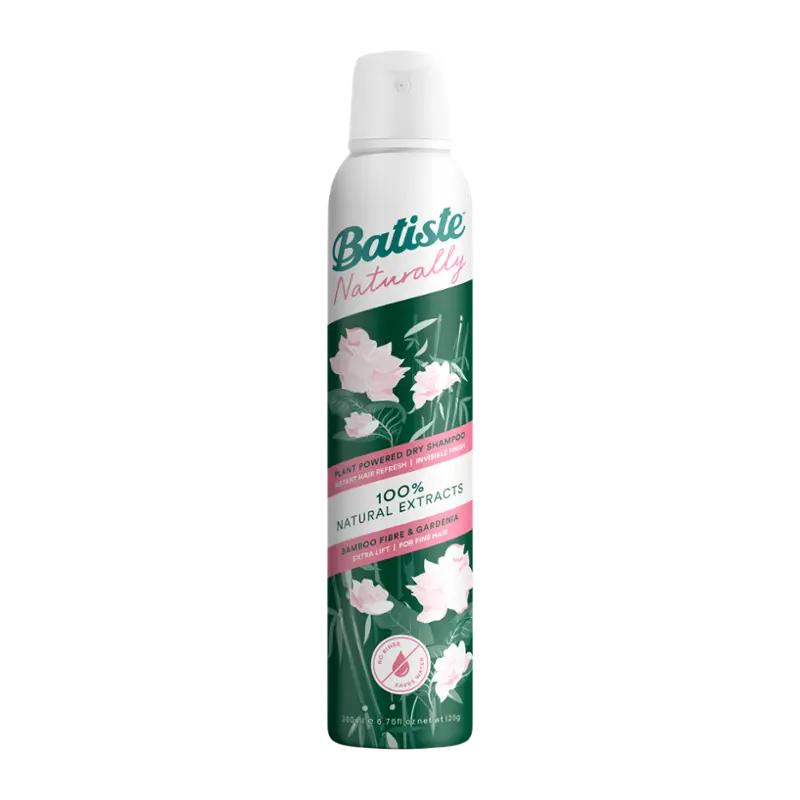 Batiste Suchý šampon Bamboo&Gardenia, 200 ml