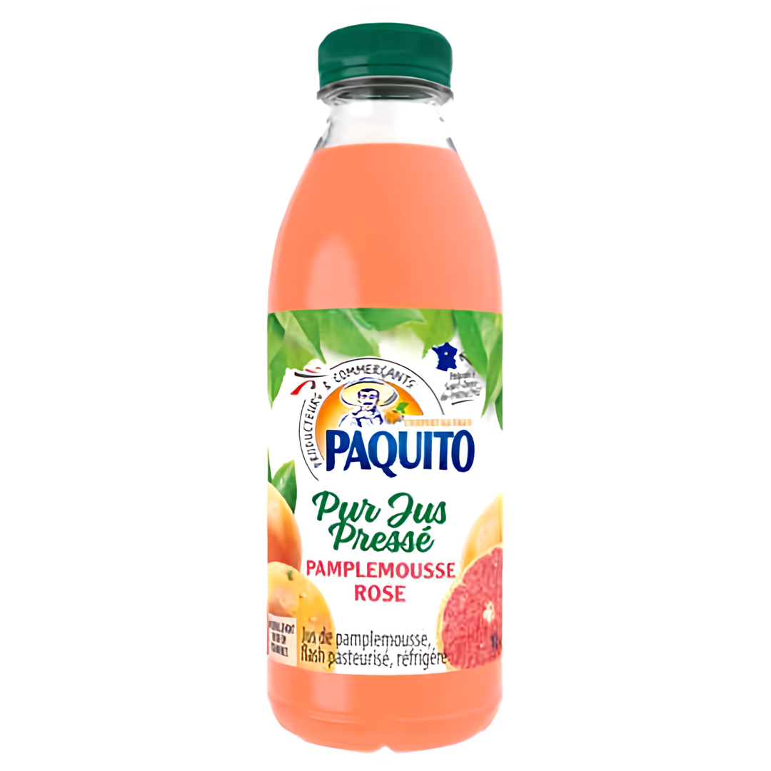 Paquito Džus z grapefruitu 100%