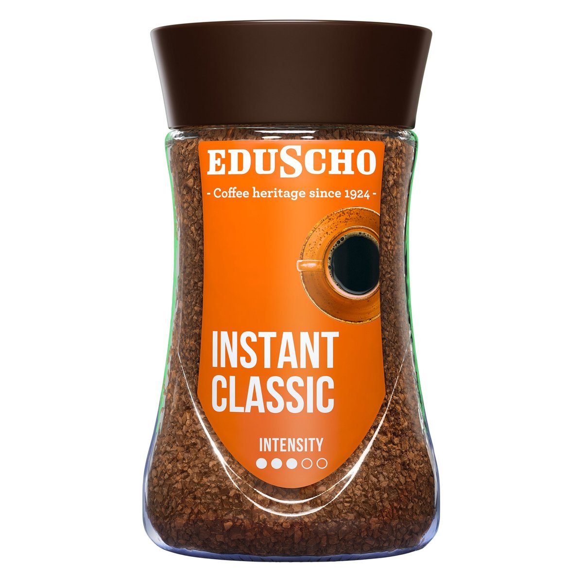 Eduscho Instant Classic