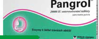 PANGROL® 20000 IU