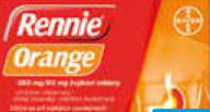 Rennie® Orange