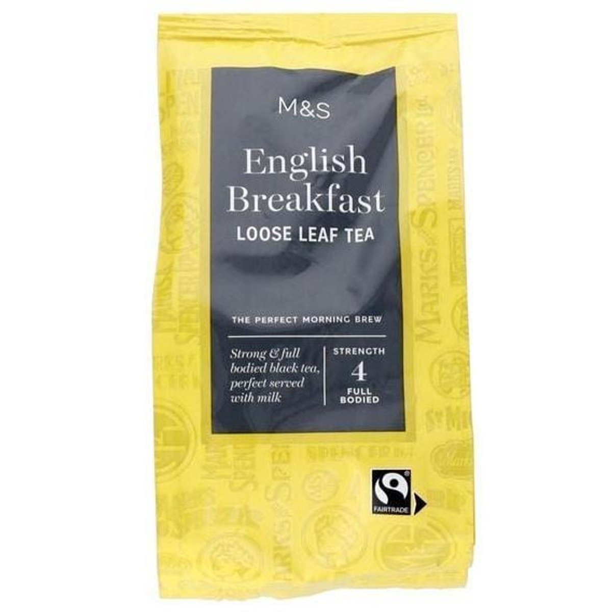 Marks & Spencer Sypaný anglický snídaňový čaj