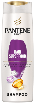Pantene Pro-V Superfood Šampon