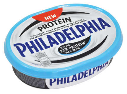 Philadelphia 11% protein