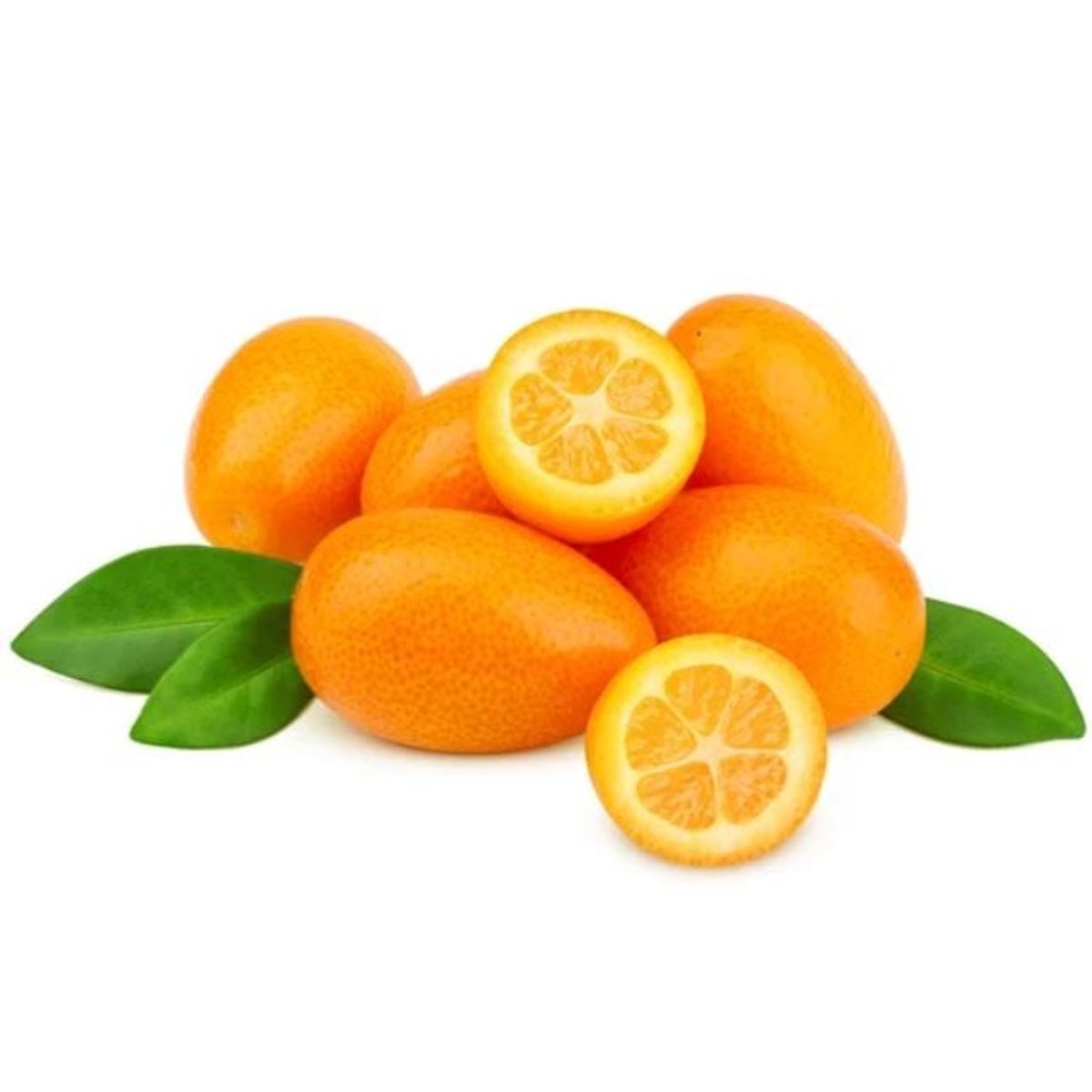 Kumquat, volně