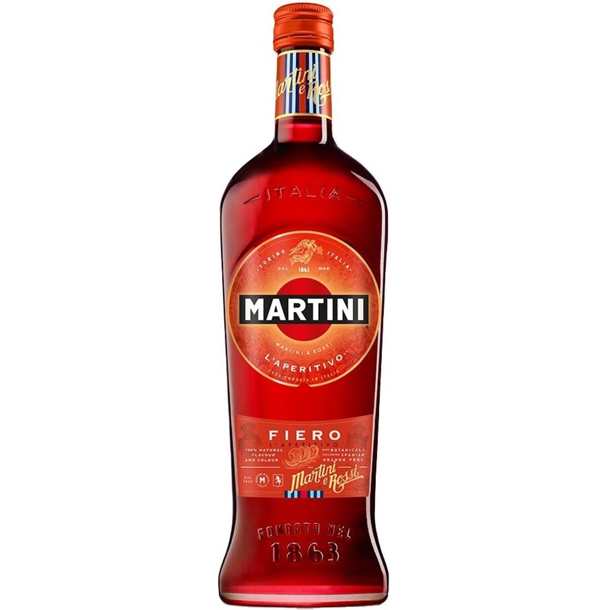 Martini Fiero 14,9%