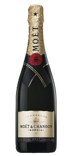 Moët & Chandon, 750 ml