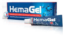 HemaGel, 5 g