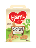 Hami Safari 180 g