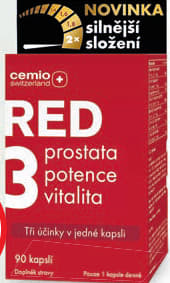 CEMIO RED3