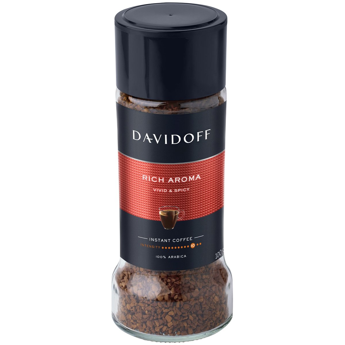 Davidoff Café Rich Aroma instantní káva