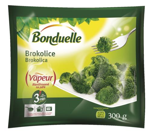 Zelenina Bonduelle Vapeur, 300 g