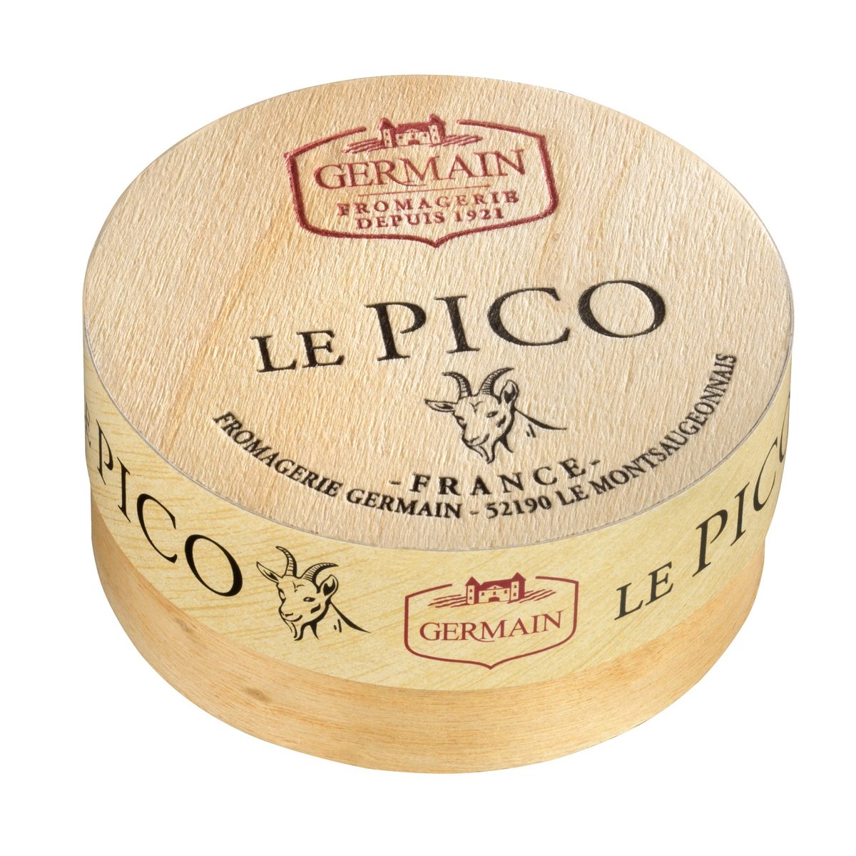 Germain Le Pico kozí sýr