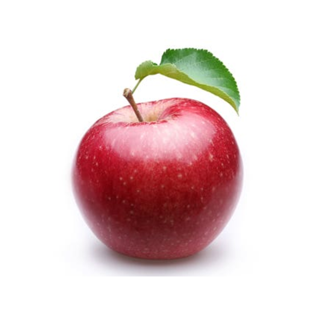 Jablko Red Prince