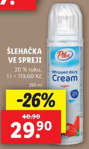 ŠLEHAČKA VE SPREJI, 250 ml