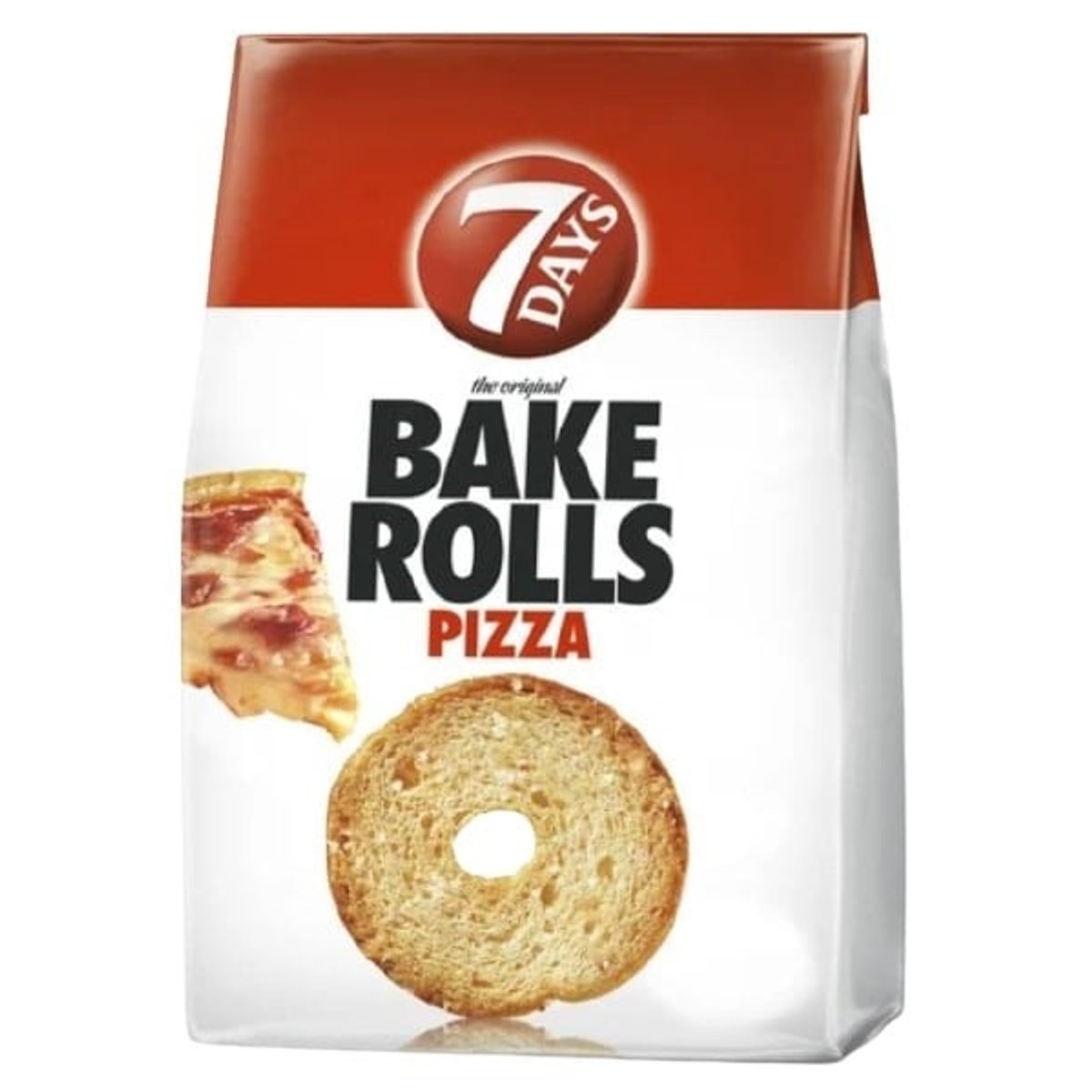 7Days Bake rolls pizzové
