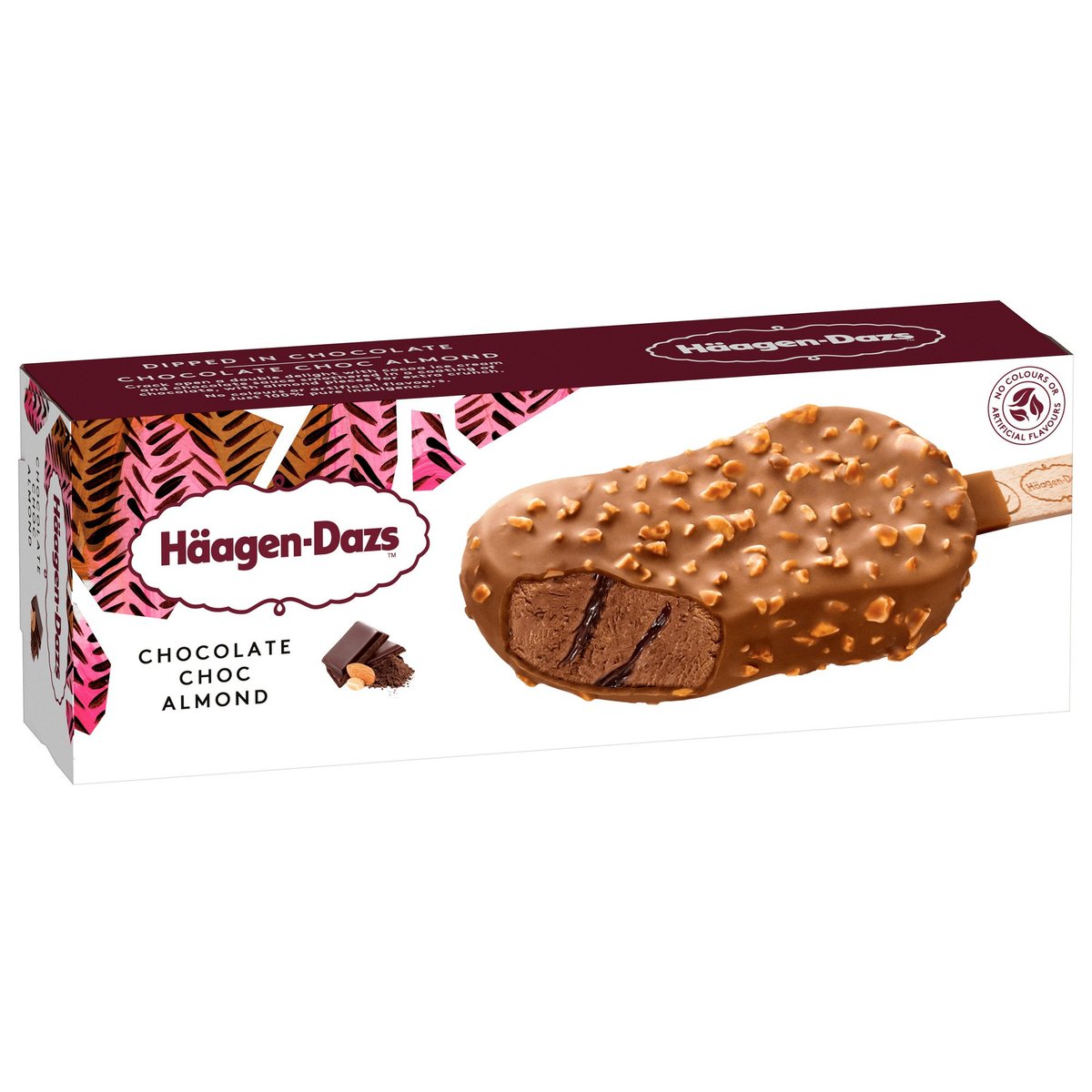 Häagen-Dazs Stick Choco Almond