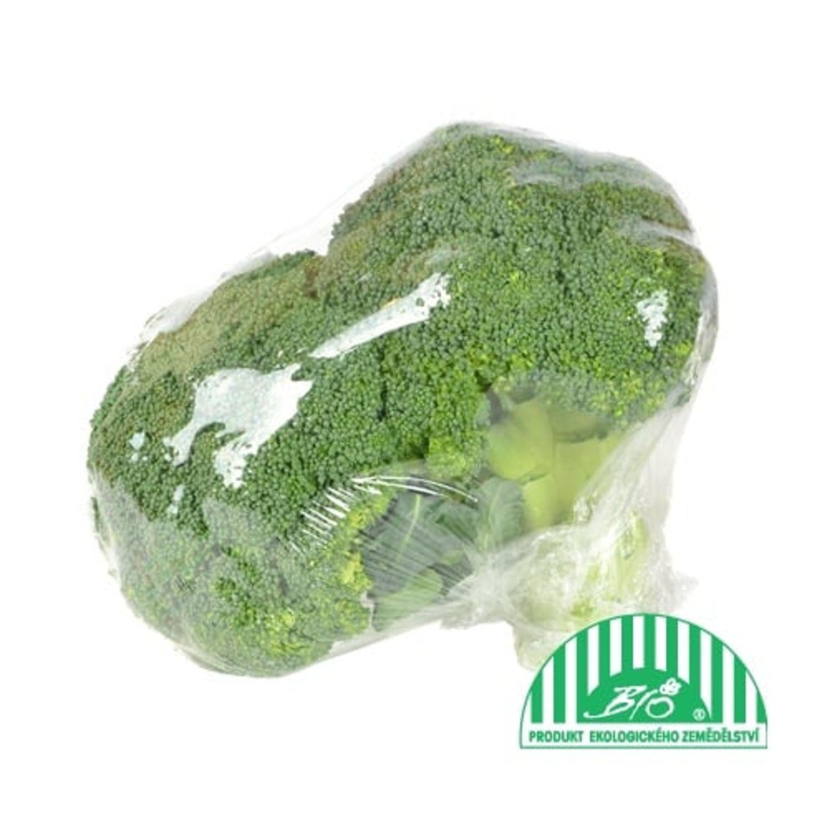 BIO Brokolice 1 ks