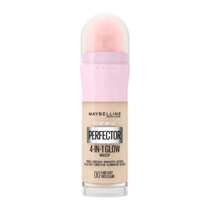 Maybelline Make-up Perfector 4-in-1 Glow 00 Fair Light, 1 ks