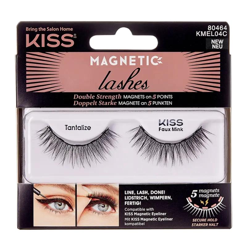 KISS Magnetické umělé řasy Tantalize, 1 ks