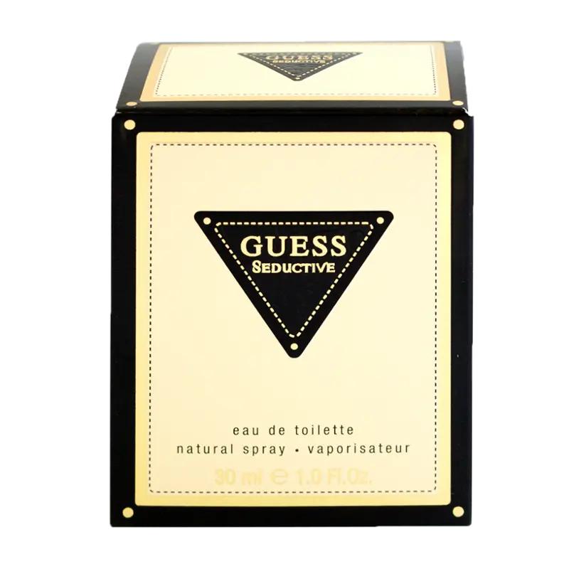 Guess Seductive toaletní voda pro ženy, 30 ml