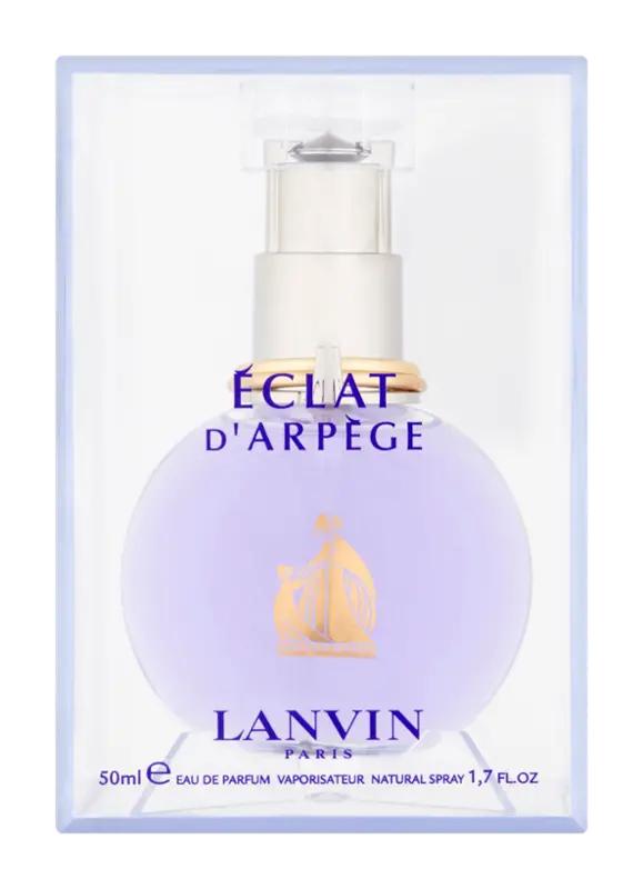 Lanvin Éclat d'Arpège parfémovaná voda pro ženy, 50 ml