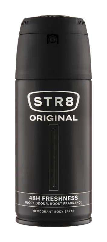 STR8 Deodorant sprej pro muže Original, 150 ml
