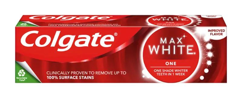 Colgate Zubní pasta Max White One, 75 ml
