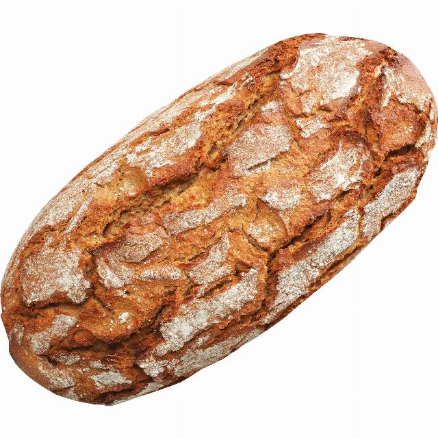 Kovářův chléb pšenično-žitný
