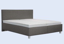 Čalouněná postel Adele 180 × 200