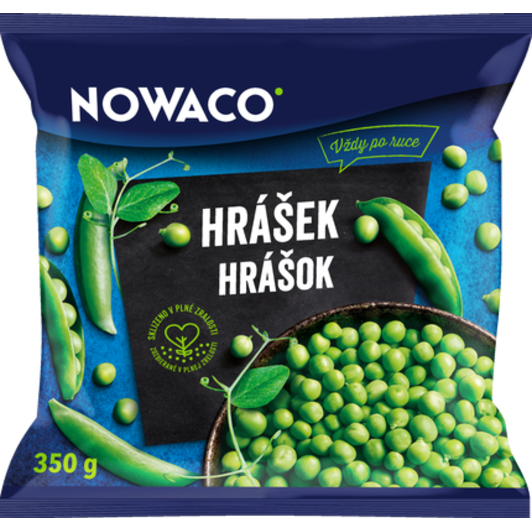Nowaco Hrášek