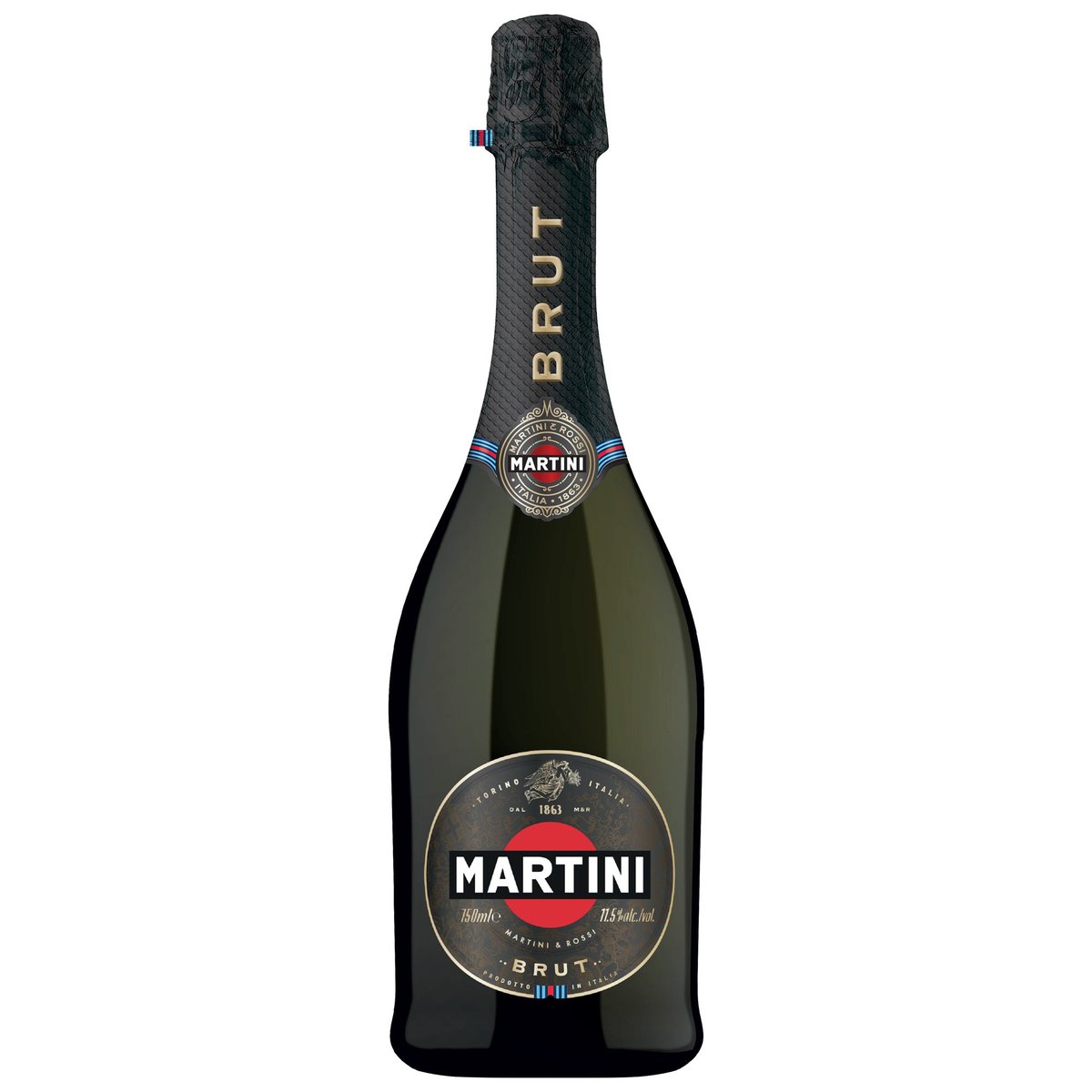 Martini Brut sekt