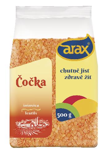 Arax, 500 g