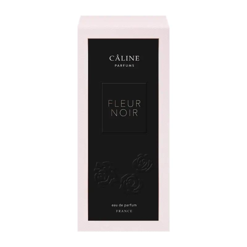 Caline Fleur Noir parfémovaná voda pro ženy, 60 ml