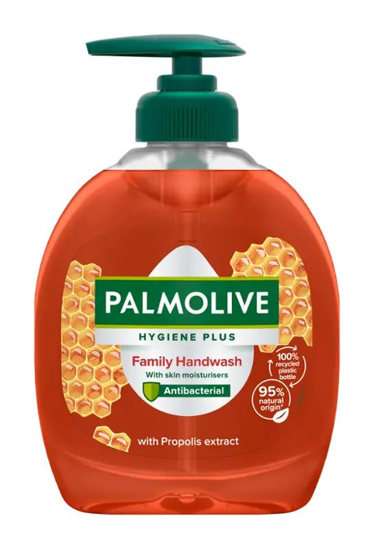 Palmolive Tekuté mýdlo Hygiene Plus, 300 ml