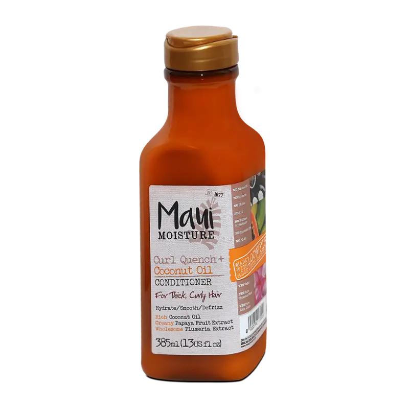 Maui Moisture Kondicionér Coconut Oil, 385 ml